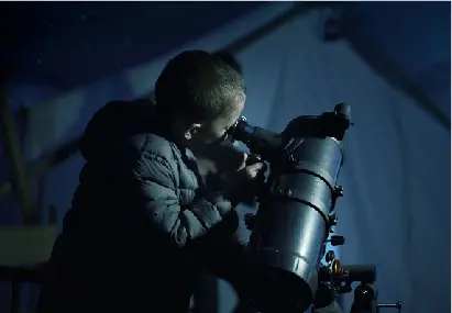 Nature-Based Activities Image