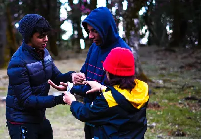  Skill Building Activities Image