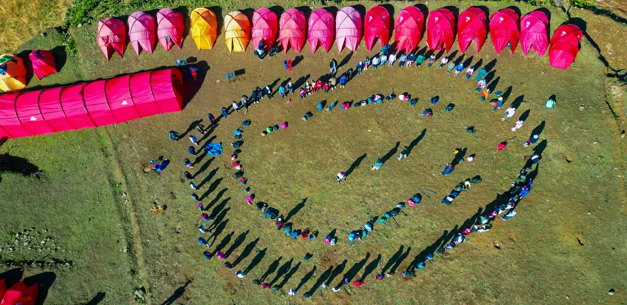 WHY IS A SUMMER CAMP EXPERIENCE ESSENTIAL FOR EVERY CHILD