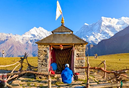 Everything You Need to Know About Panch Kedar: Complete Guide