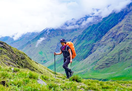 Why We Never Let Trekkers Go Without Trekking Poles — And You Shouldn’t Either