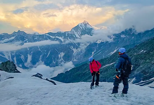 From Beginner to Challenging: Your Complete Guide to Expedition Grades 