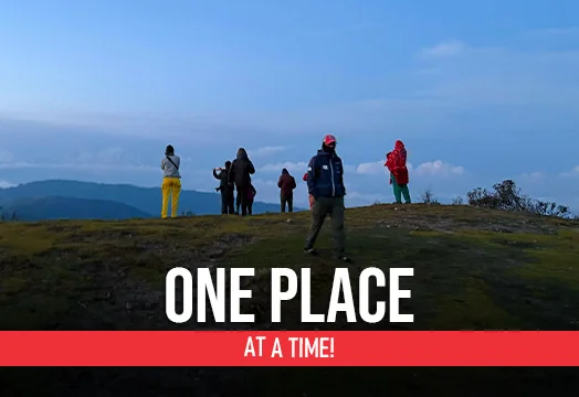 Sandakphu Trek, West Bengal - Trek The Himalayas