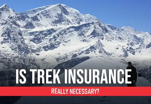 Is Trek Insurance Really Necessary?
