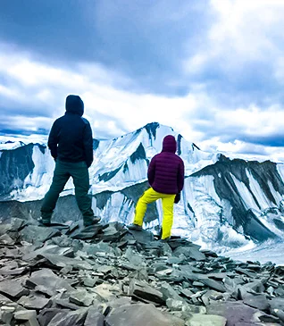 Dzo Jongo East Peak With Markha Valley Trek