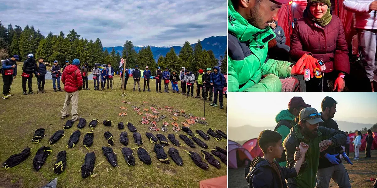 Responsible Tourism Policy - Safety, Ethics and Standards