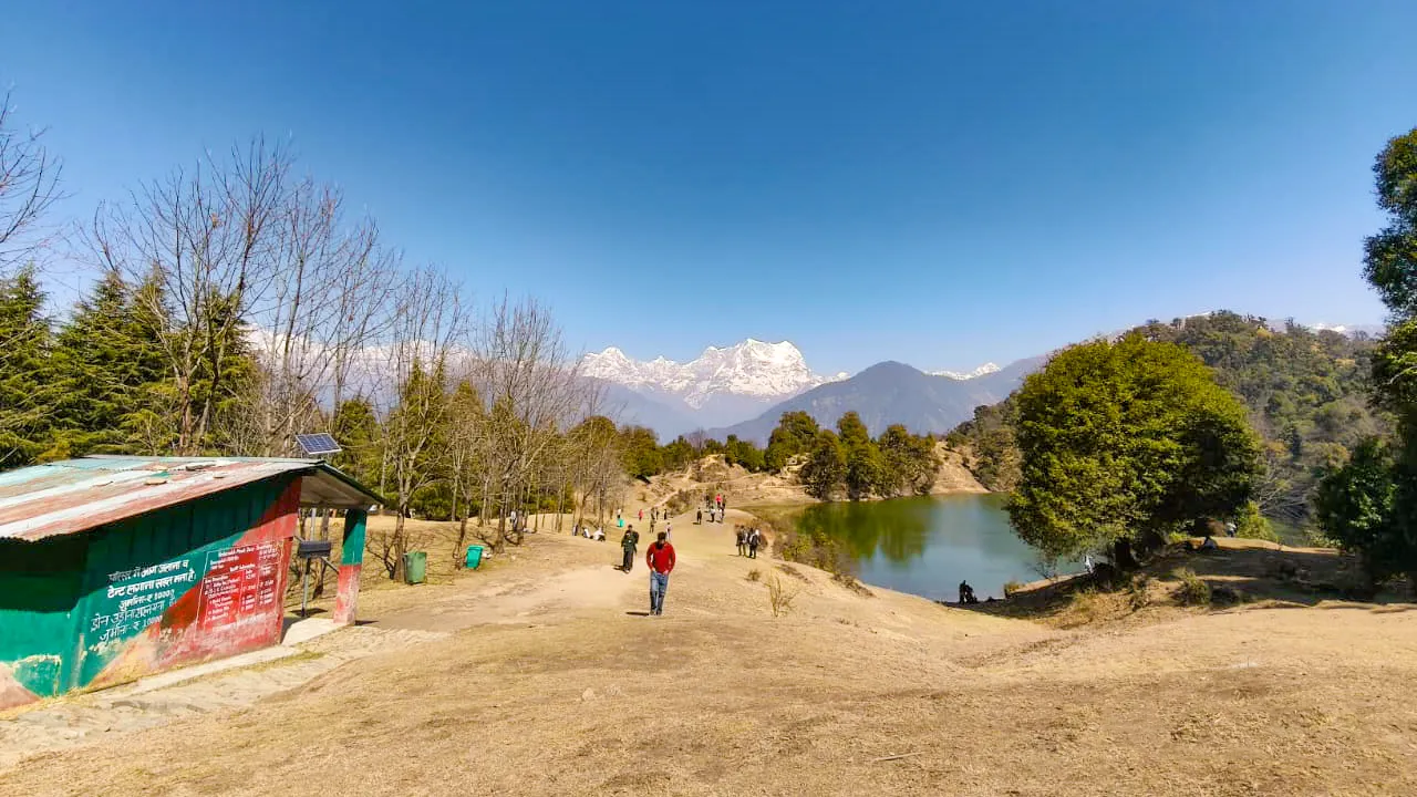 Latest weather update for all treks on 09 March 2026 | Trek The Himalayas