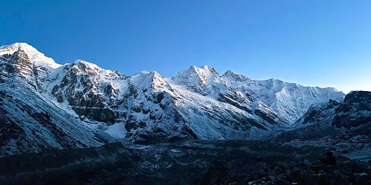 Trek the Himalayas, IRCTC, Collab of TTH and IRCTC Tourism, irctctourism