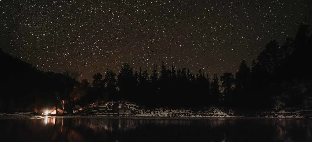 Dodital Darwa Pass Trek