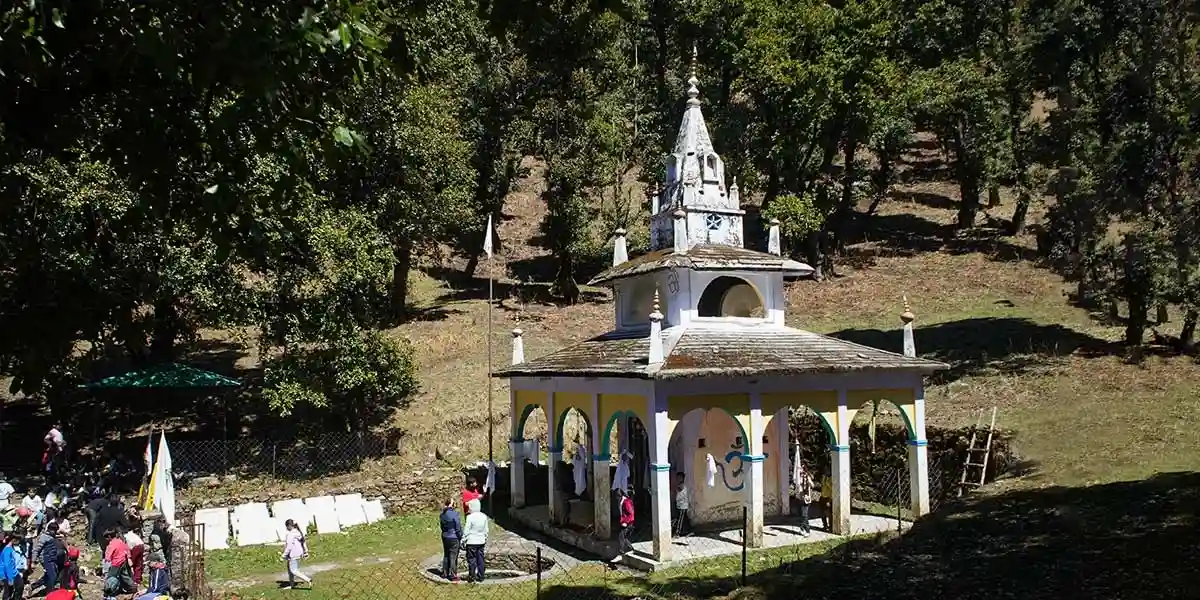 Trek Highlights You Shouldn’t Miss on the Nag Tibba Trek