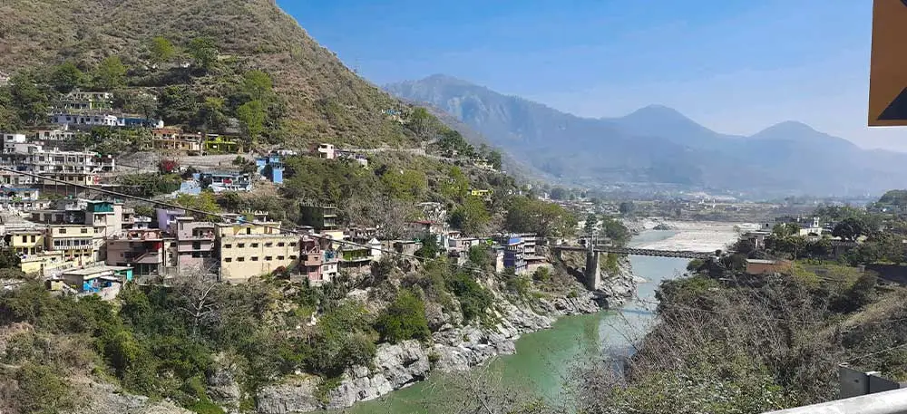 Pangarchulla Peak Trek 