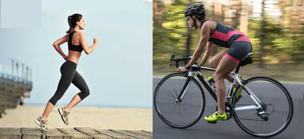 Get Fitter While Saving The Mountains