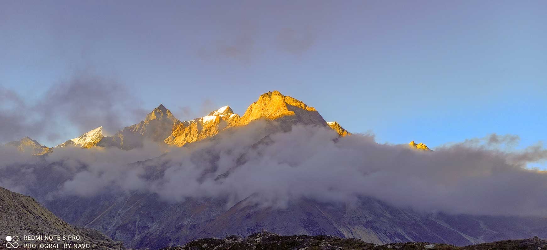 Gaumukh Tapovan Trek