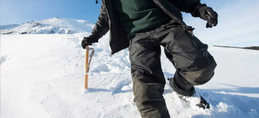 Walking Hacks in the Mountain with Trek The Himalayas