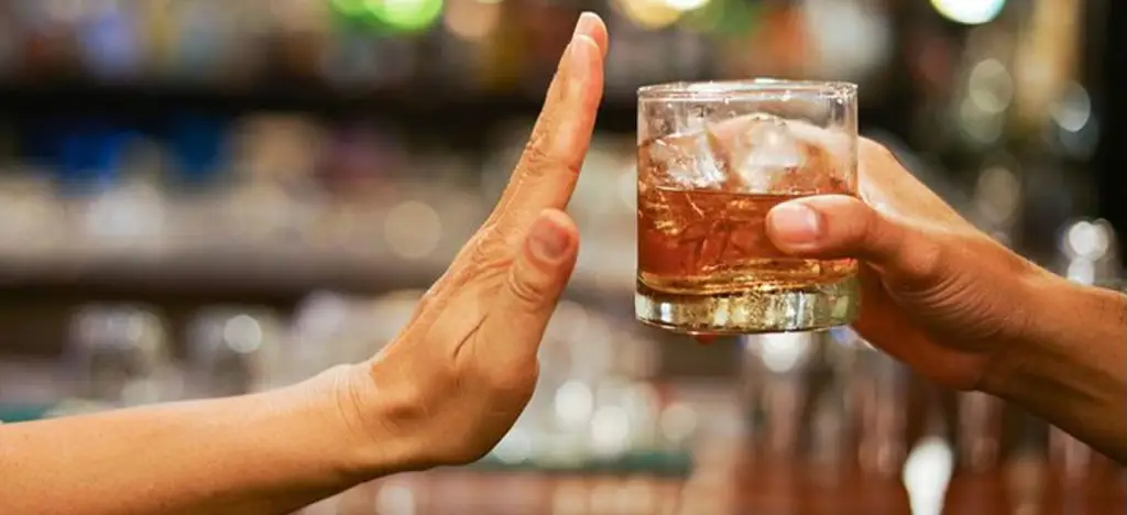 Say No to Alcohol While Trekking