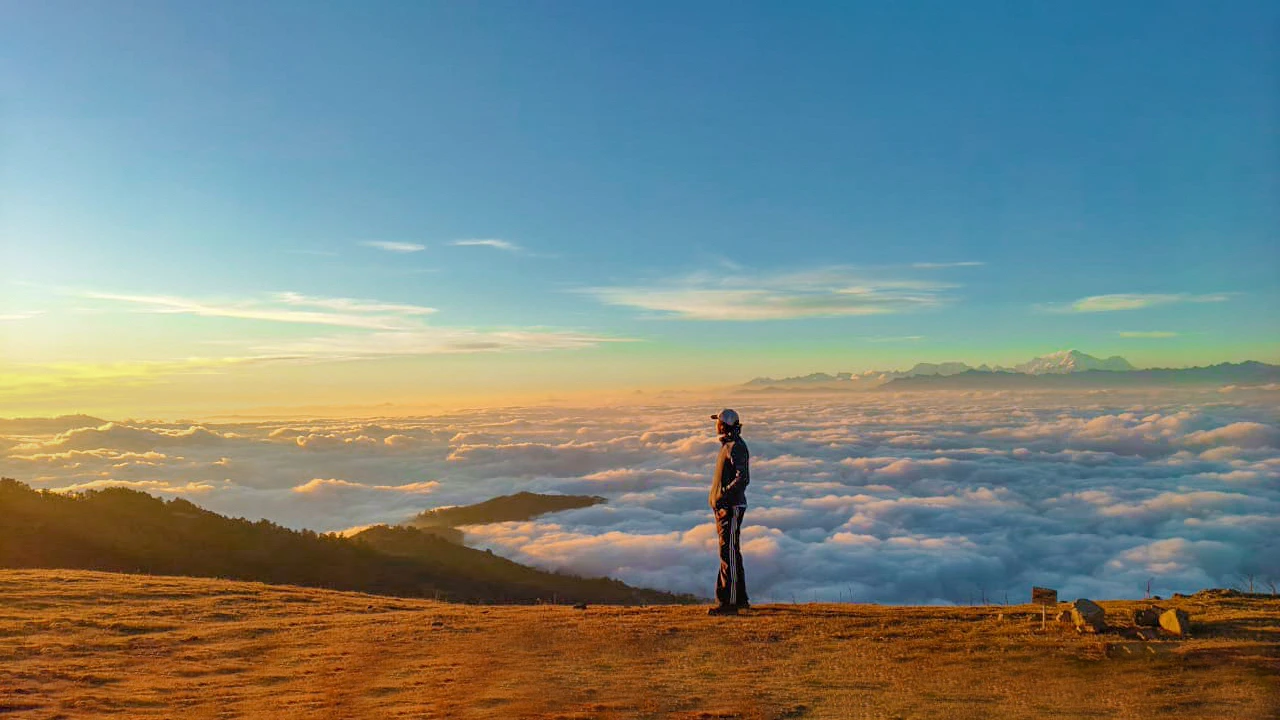 Weather Update of 13-Dec-2025 by Trek The Himalayas