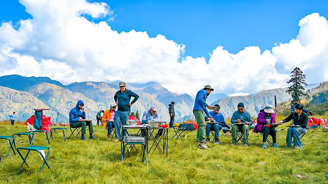 Hydration and Nutrition