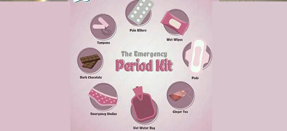 Female Hygiene on a Trek