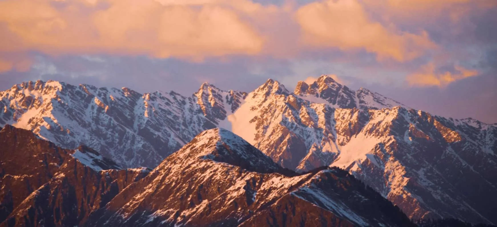 kedarkantha peak trek