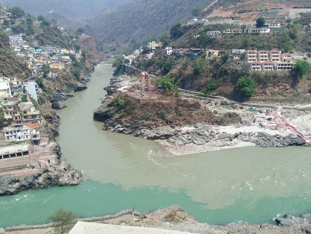 Chopta-Chandrashila Trek