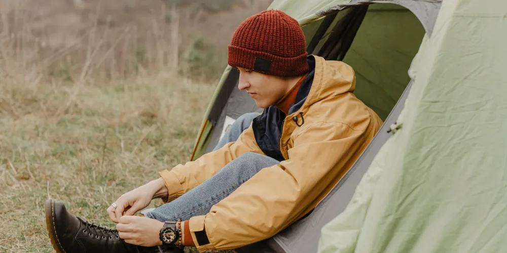 Personal Hygiene on High-altitude Treks