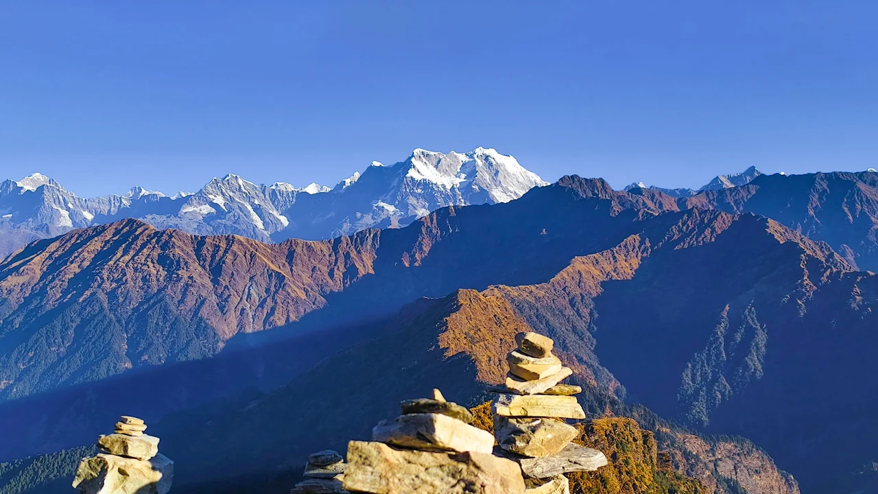 Weather Update of 19-Jan-2026 by Trek The Himalayas