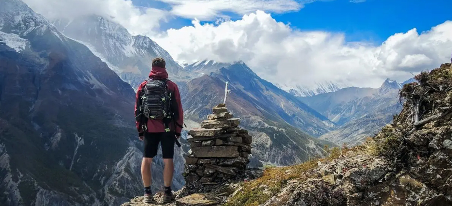 Everest Base Camp Trek