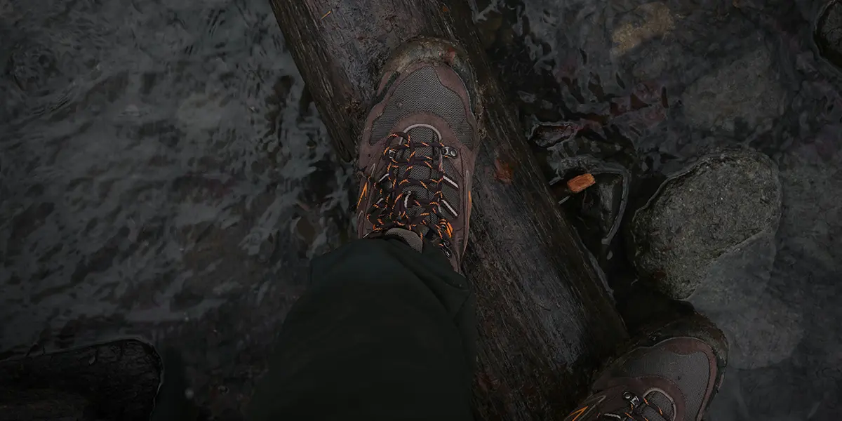 Know Your Terrain While Choosing Trekking Shoes