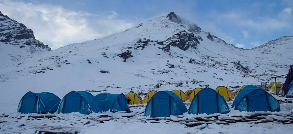 Roopkund Trek