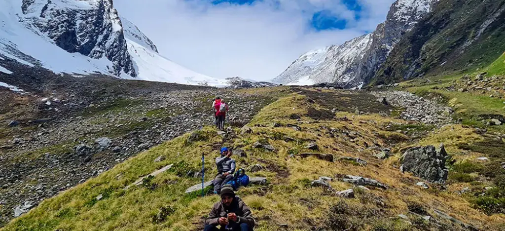 When is the Best Season for Bali Pass Trek?