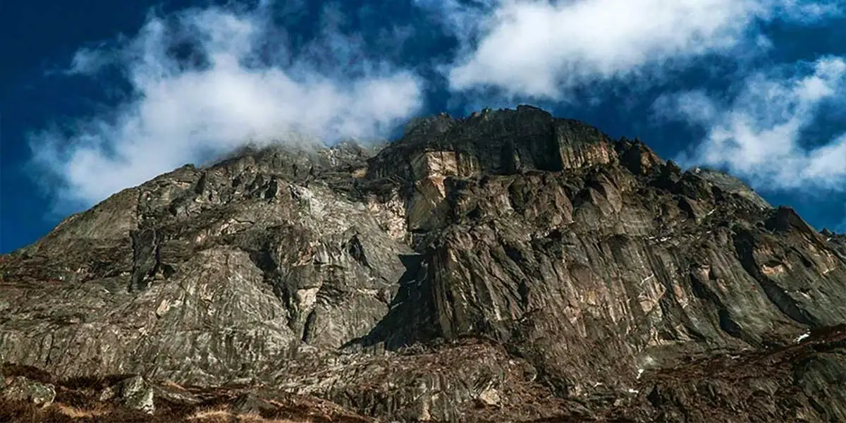 mera peak expedition