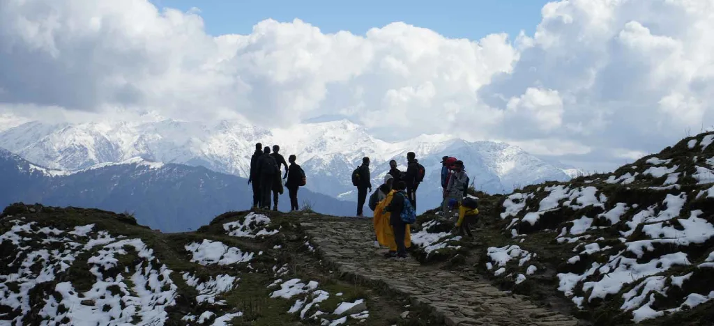 Experiential Learning Program