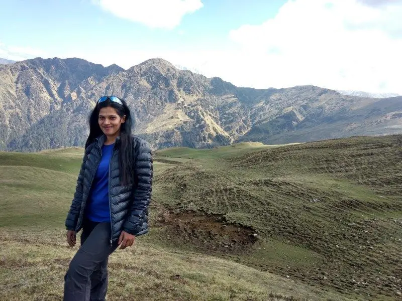 Roopkund Trek