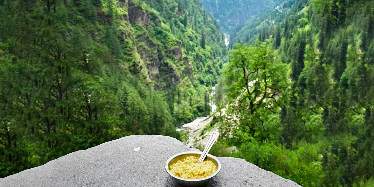 Day 2: Bawta to Jakha