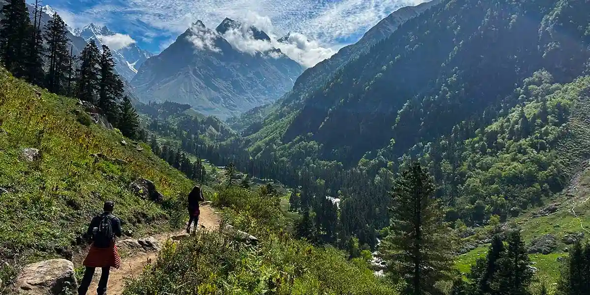 har ki dun trek