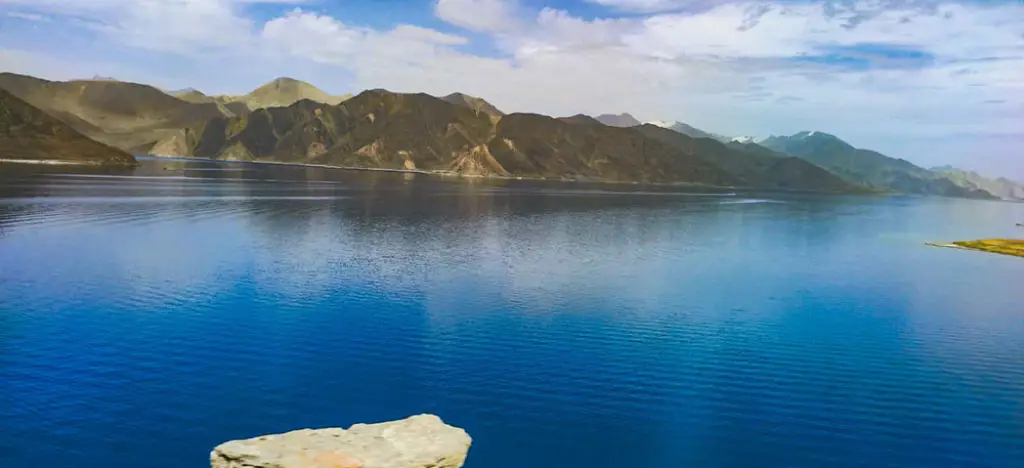 leh ladakh tour packages