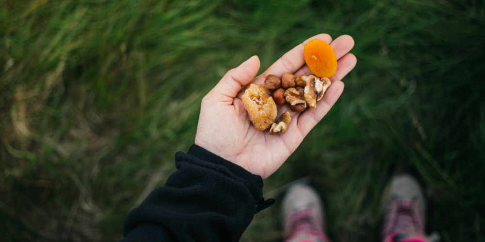 Personal Hygiene on High-altitude Treks