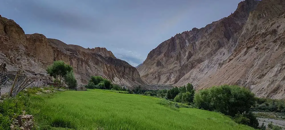 Leh Ladakh tour Packages