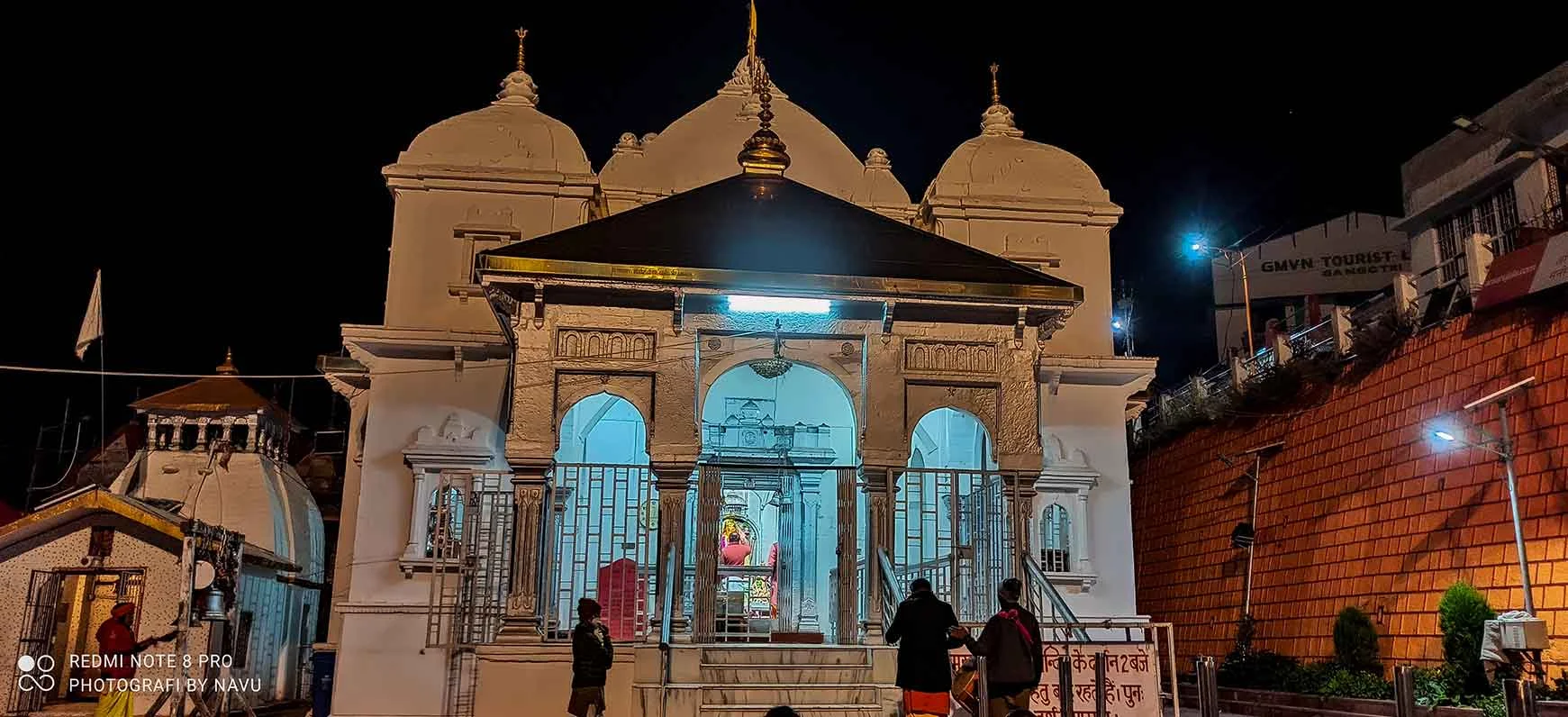 Gaumukh Tapovan Trek