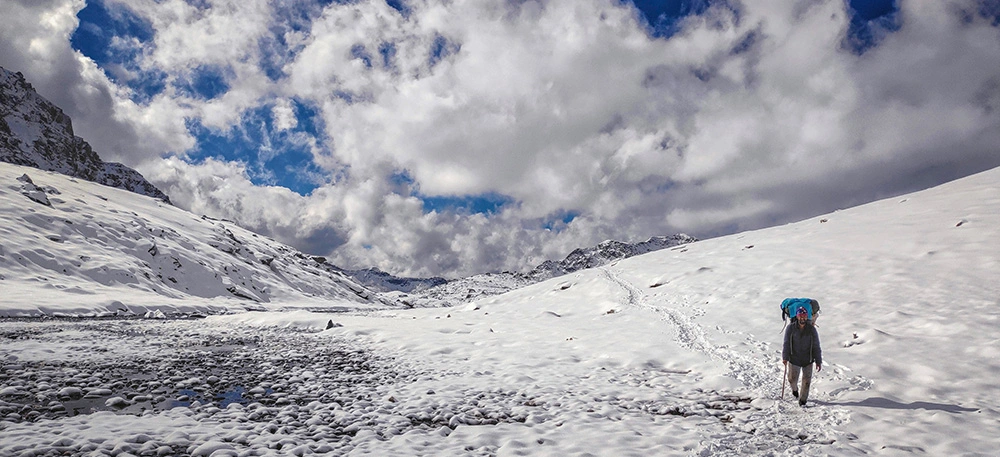 rupin pass trek