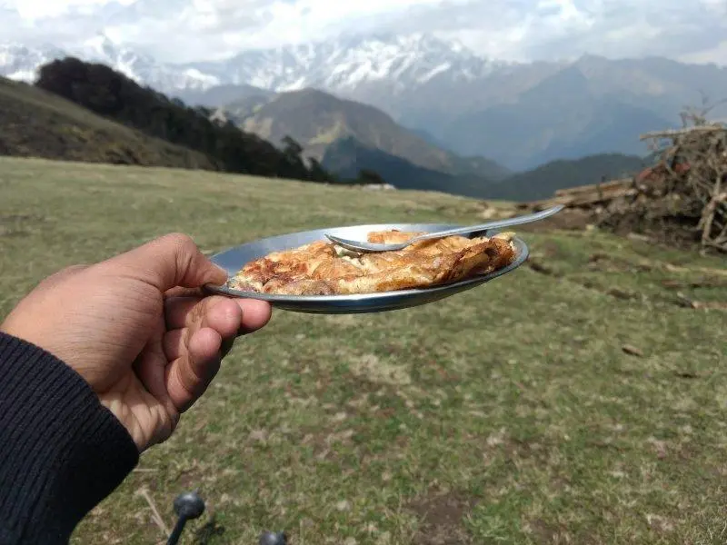 Roopkund Trek