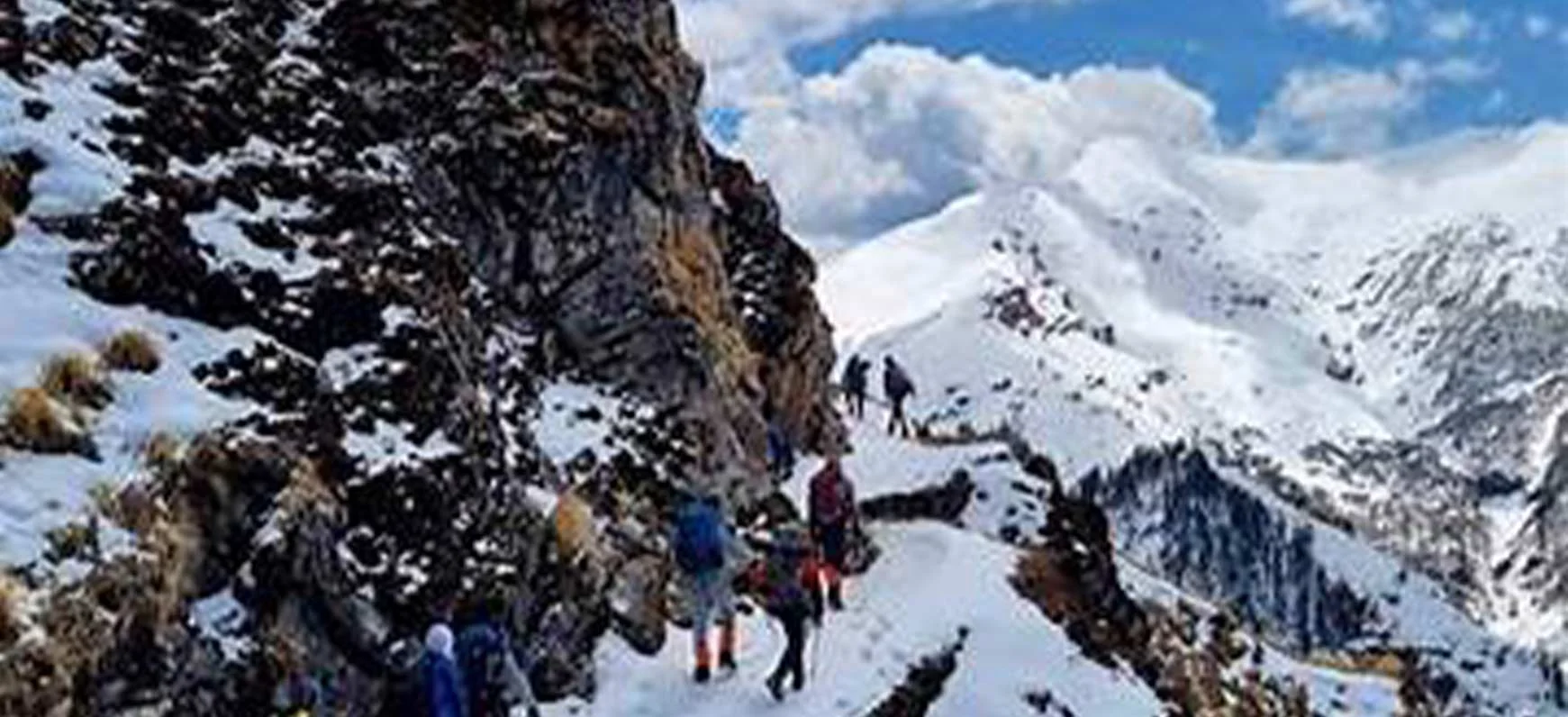 Kush Kalyan Bugyal Trek