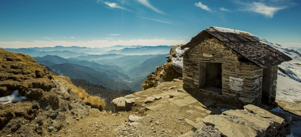Chopta Chandrashila Trek 