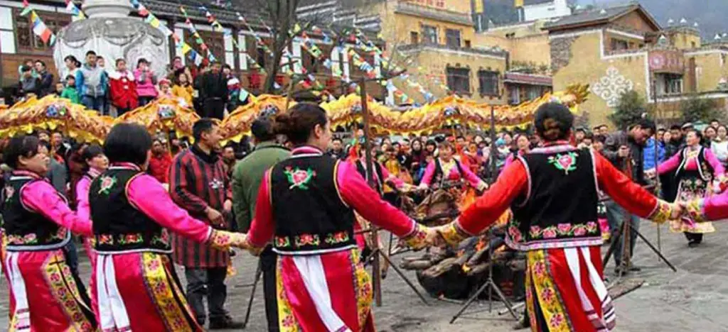 Mera Peak Expedition