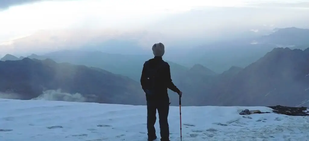 Roopkund Trek