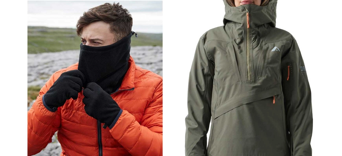 what to wear for trekking