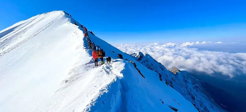 What Preparations Are Necessary Before Embarking on the Bali Pass Trek?