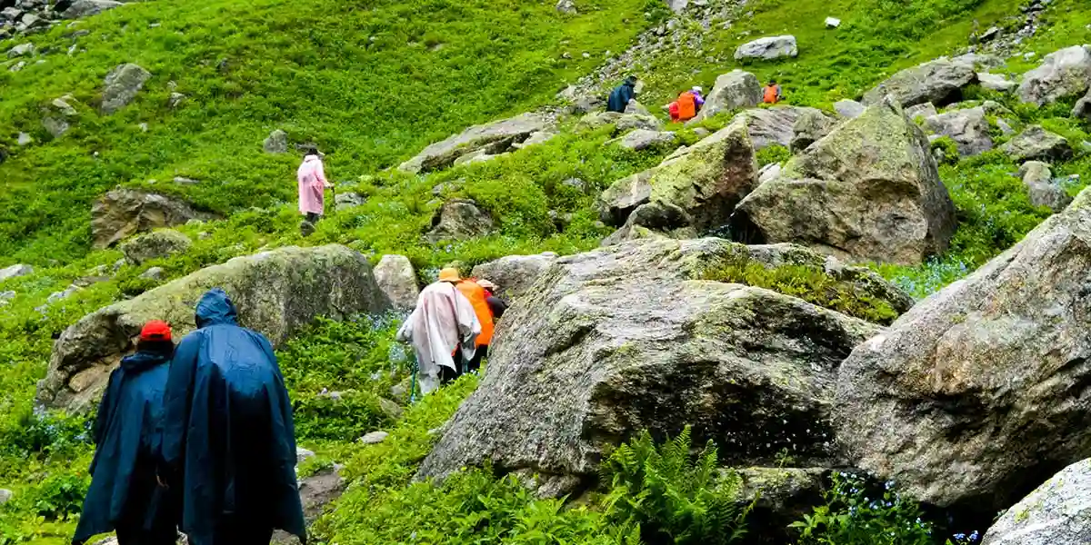 Safety Tips and Precautions for the Pin Bhaba Pass Trek