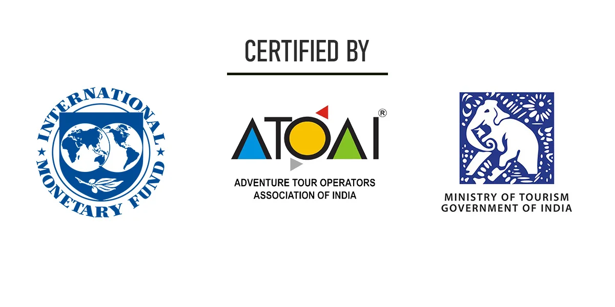 A New Level of Safety in Adventure-safest trekking company