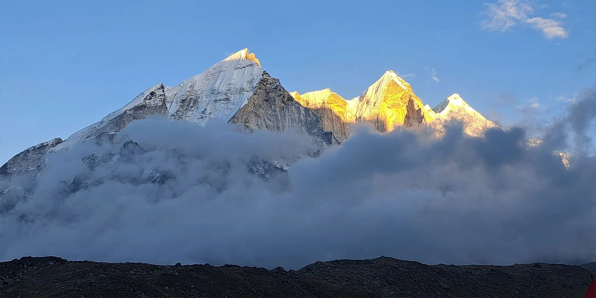 Why the Gaumukh Tapovan Trek Should Be on Your Bucket List